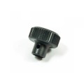 Proti Forged Titanium Adjuster Knob for Brembo Billet Racing Master Cylinders (XR0) Proti Forged Titanium Adjuster Knob for Brembo Billet Racing Master Cylinders (XR0)